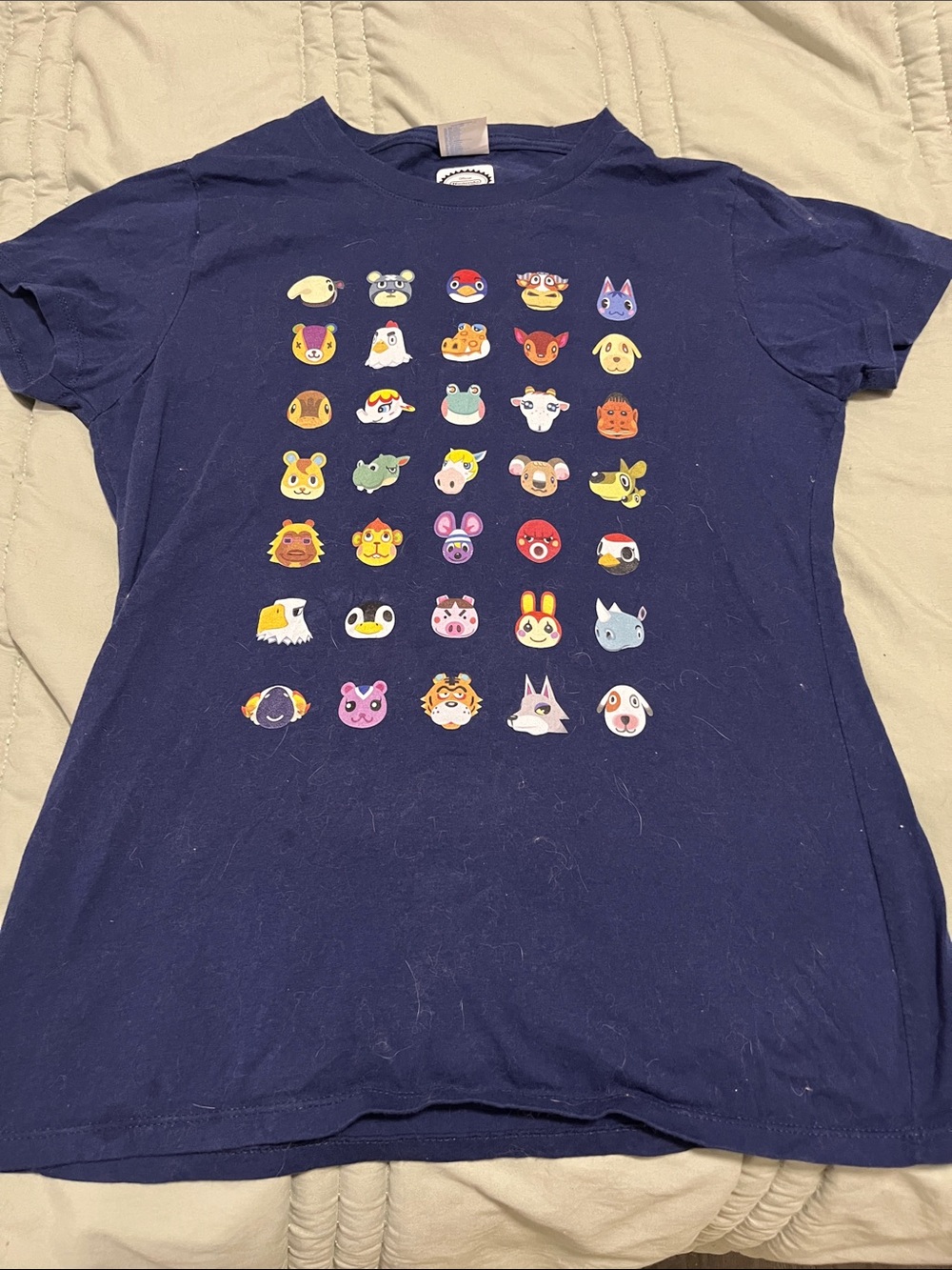 ACNH Women’s medium